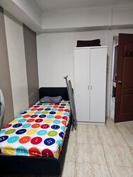 Blk 289E Bukit Batok Street 25 (Bukit Batok), HDB 4 Rooms #607019011